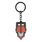 Chainsaw Man Keychain – Rubber 16 cm 1