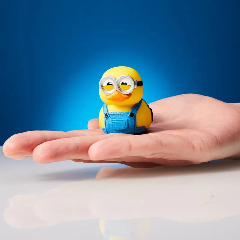 Minions PVC Figure – Tubbz Mini Bob 5 cm 6
