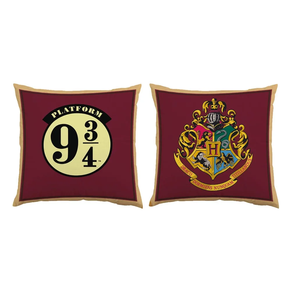 Harry Potter Cushion – Plush 36 x 36 cm