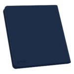 Ultimate Guard Card Binder – Blue Zipfolio 480 Xenoskin 7