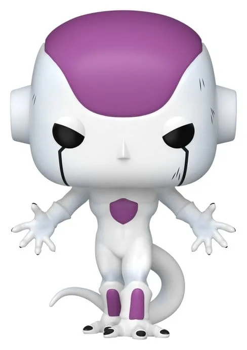 Dragon Ball Z Vinyl Figure – Funko Pop Frieza Refresh 9 cm