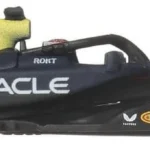 Formula 1 Die-Cast Car – Hot Wheels Premium Red Bull Driver 1 1:64 5