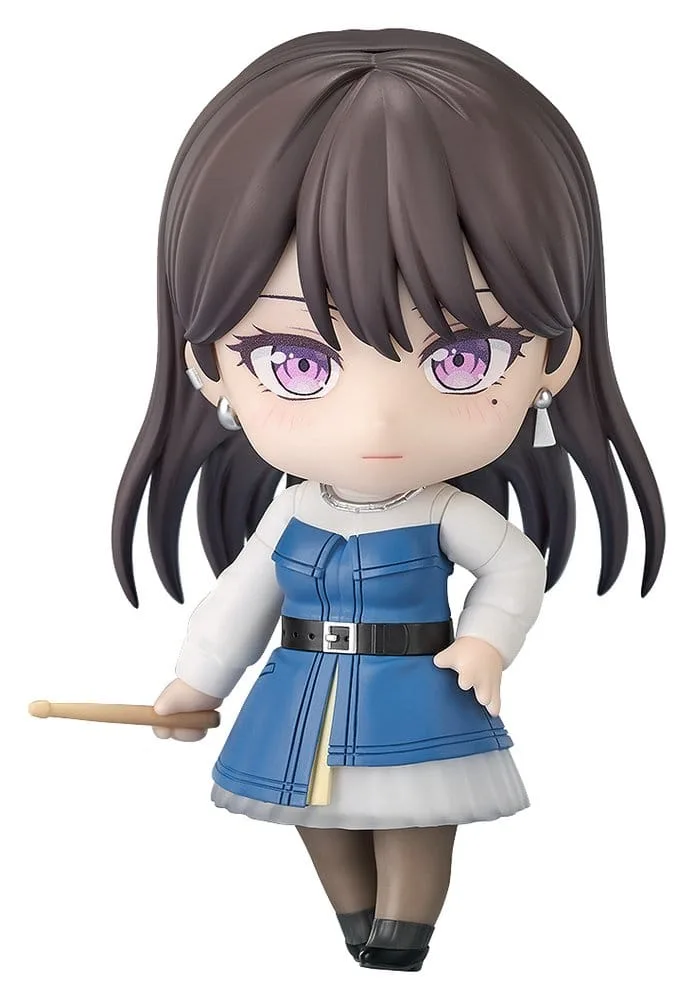 BanG Dream Nendoroid Action Figure – Taki Shiina 10 cm