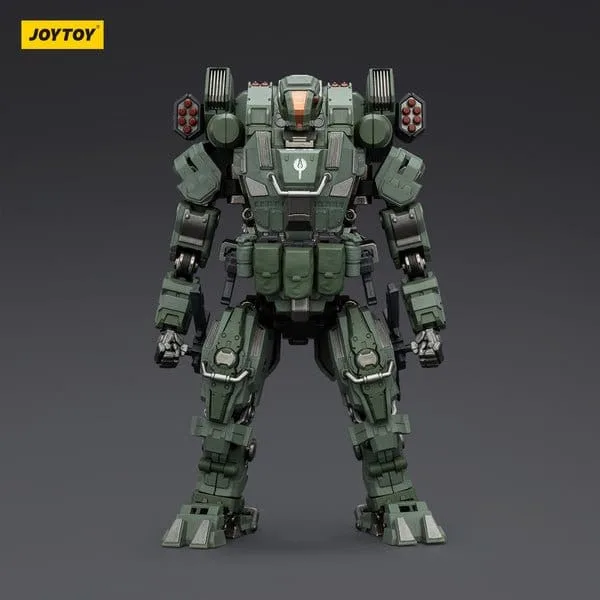 Dark Source Actiefiguur – Falcon 02 ST-8615 13,6 cm 2
