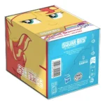 My Little Pony Deck Box – Sunset Shimmer Squaroe MLP007 12