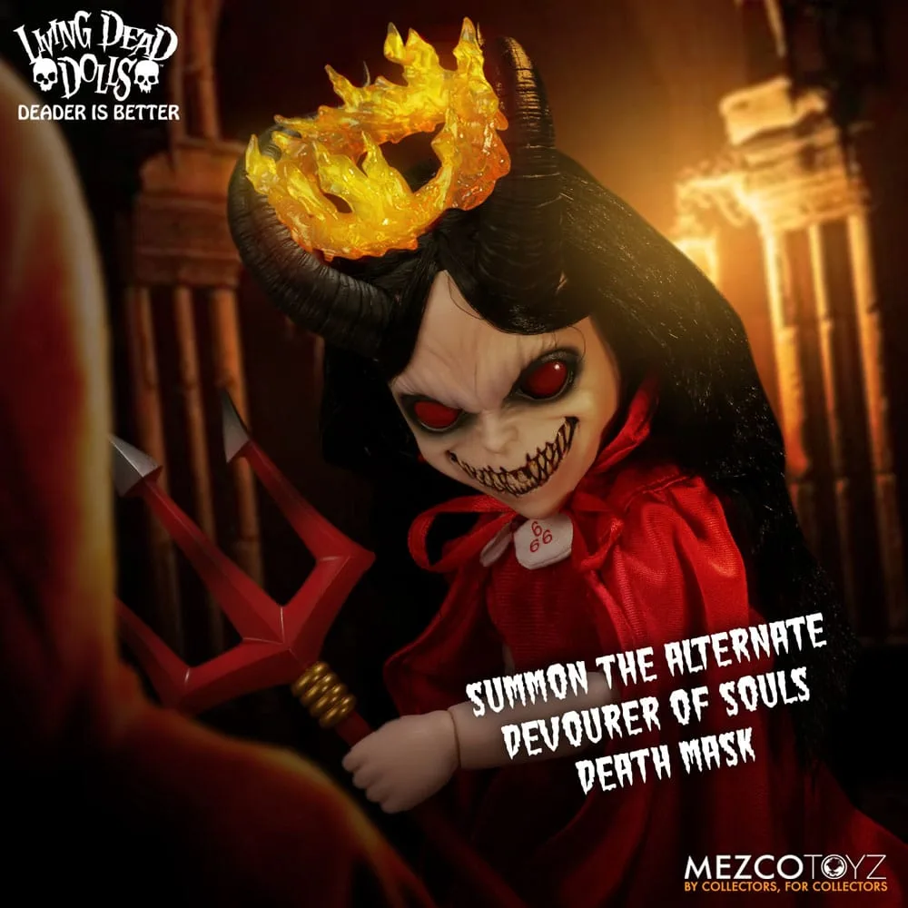 The Return of the Living Dead Dolls – Sin 25 cm 5