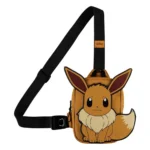 Pokémon Shoulder Bag – Eevee 1