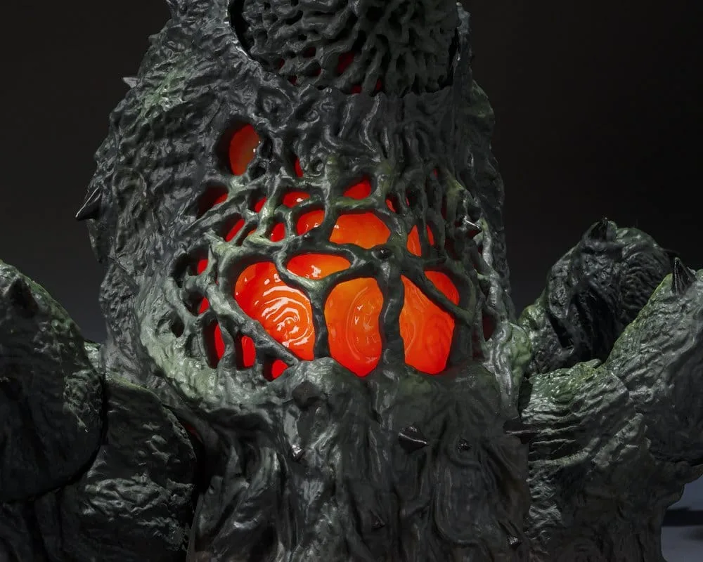 Godzilla Action Figure – Biollante Wakasa Bay Battle 25 cm 7