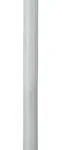 Lord of the Rings Prop Replica – Gandalf the White Staff 191 cm 3