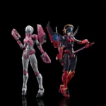 Transformers Action Figure – Furai Windblade 16 cm 8