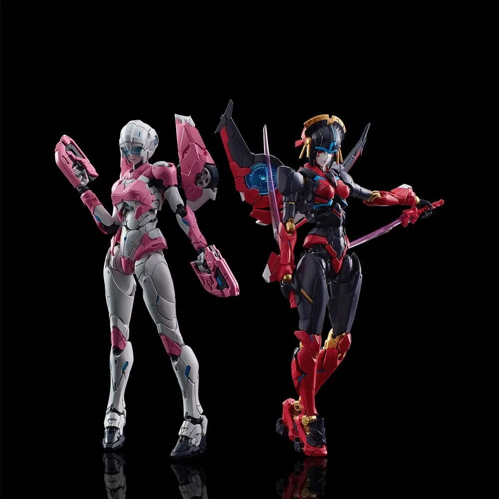 Transformers Action Figure – Furai Windblade 16 cm 8