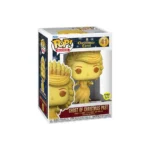 Christmas Vinyl Figure – Ghost of Christmas Past Funko Pop 9 cm 2