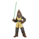 Star Wars Action Figure – Black Series Kelnacca 15 cm 1