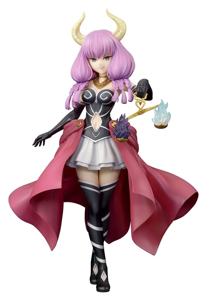 Frieren Statue – Aura the Guillotine 1/7 24 cm