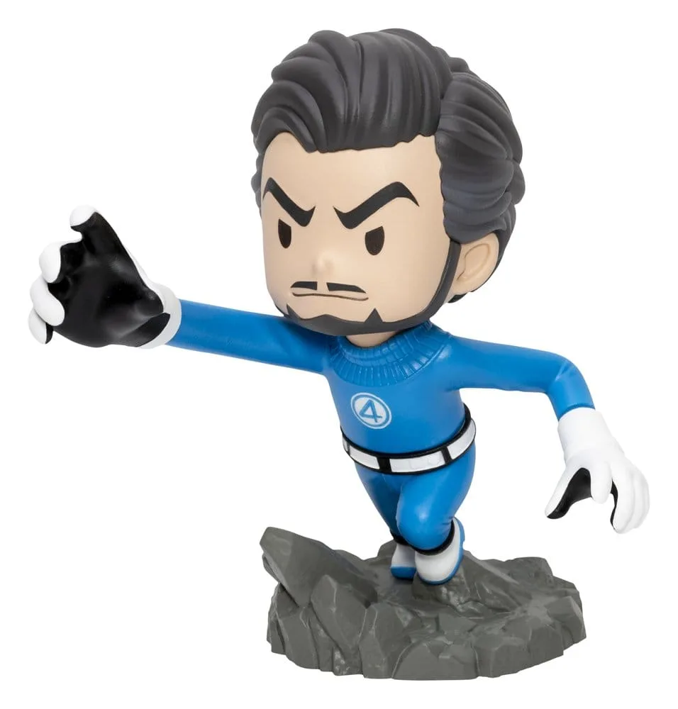 Marvel Mini Figures – Avengers Doomsday 6 Blind Boxes 11