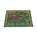 The Hobbit bordspel – An Unexpected Party Engelstalig 6