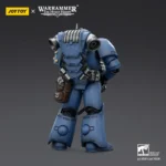 Warhammer Action Figure – Ultramarines MKVI Tactical Legionary 12 cm 3