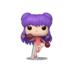 Ranma 1/2 Vinyl Figures – Shampoo Pop 6-Pack with Chase 9 cm 5