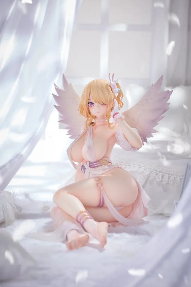 Original Character Figure – Idol Angel by Dish 1/6 Scale 16 cm