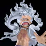 One Piece PVC Figure – Grandista Luffy Gear 5 III 27 cm 6