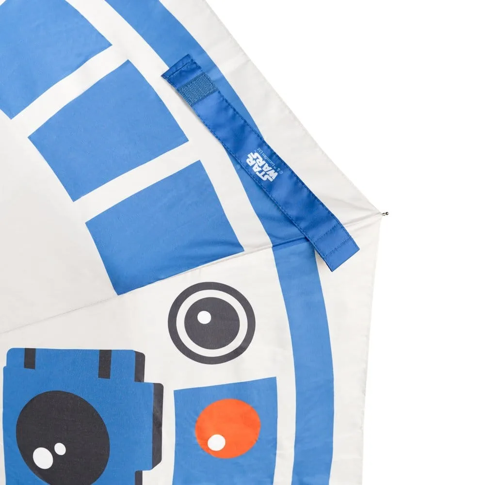 Star Wars Regenschirm – Automatik 100 cm 3