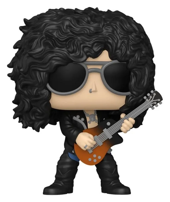 Guns N’ Roses Pop Vinyl Figure – Slash November Rain 9 cm