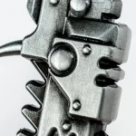 Warhammer 40,000 Flaschenöffner – Chaos-Kettenschwert 8
