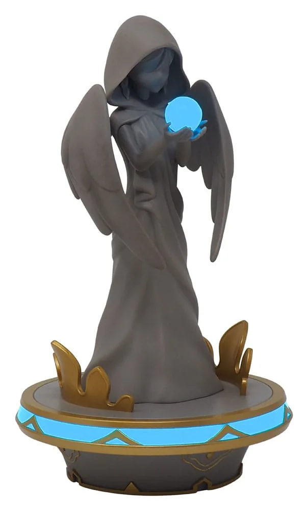 Genshin Impact LED-Figur – Statue der Sieben aus Mondstadt 21 cm 15
