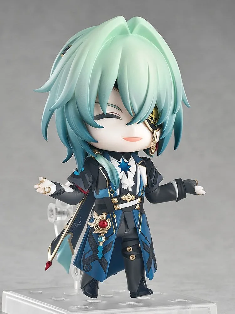 Honkai Star Rail Action Figure – Nendoroid Anaxa 10 cm 3