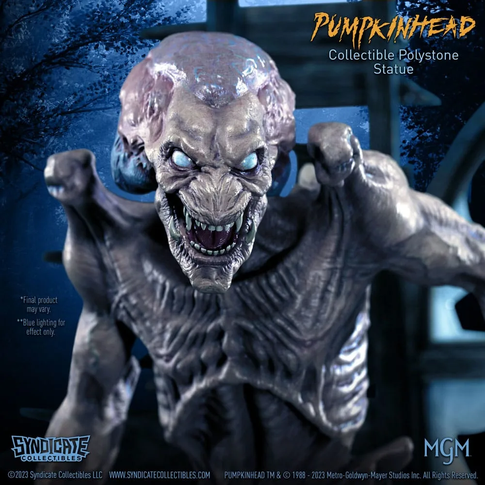 Pumpkinhead Statue – Apex Edition 70 cm 23
