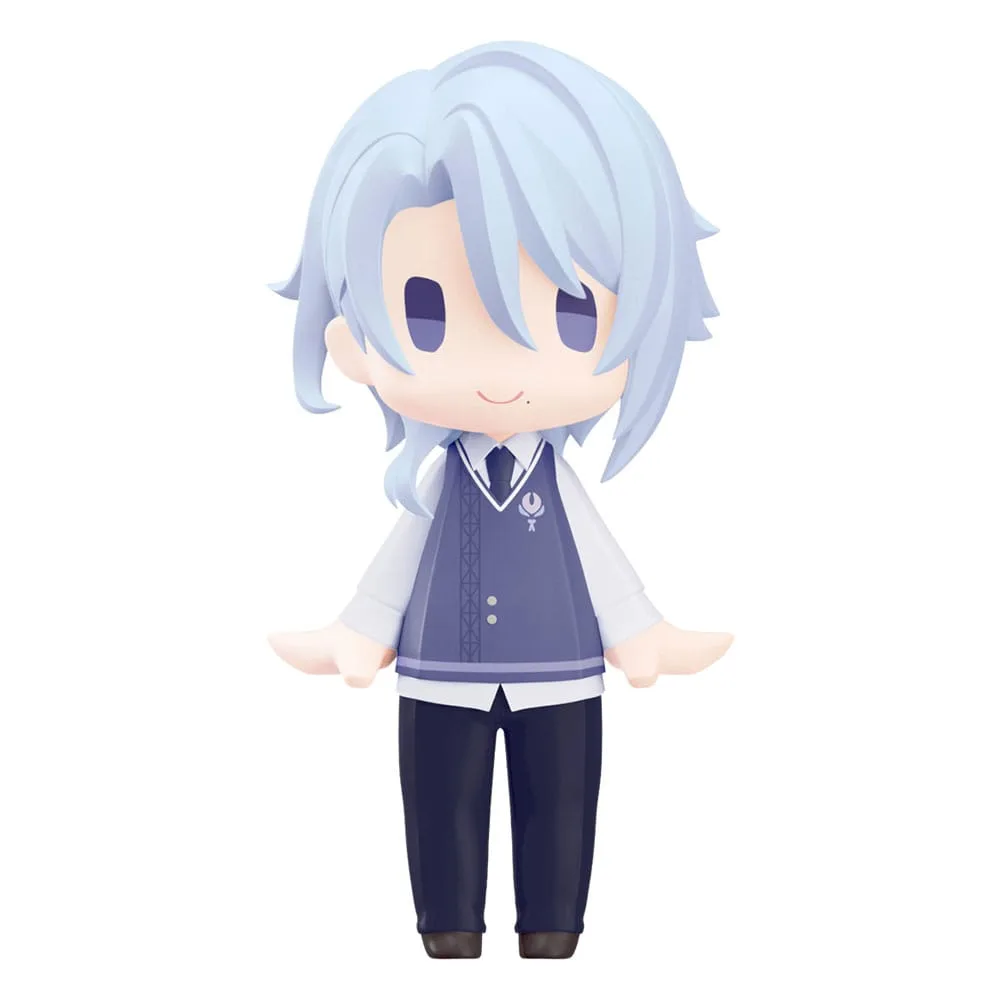 Genshin Impact Figure – Ayato Kamisato Hello Good Smile 10 cm