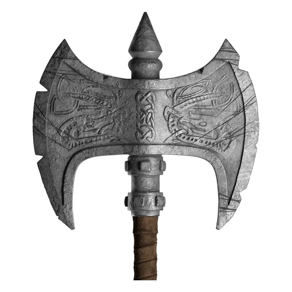 Dungeons & Dragons Foam Axe – Barbarian 2