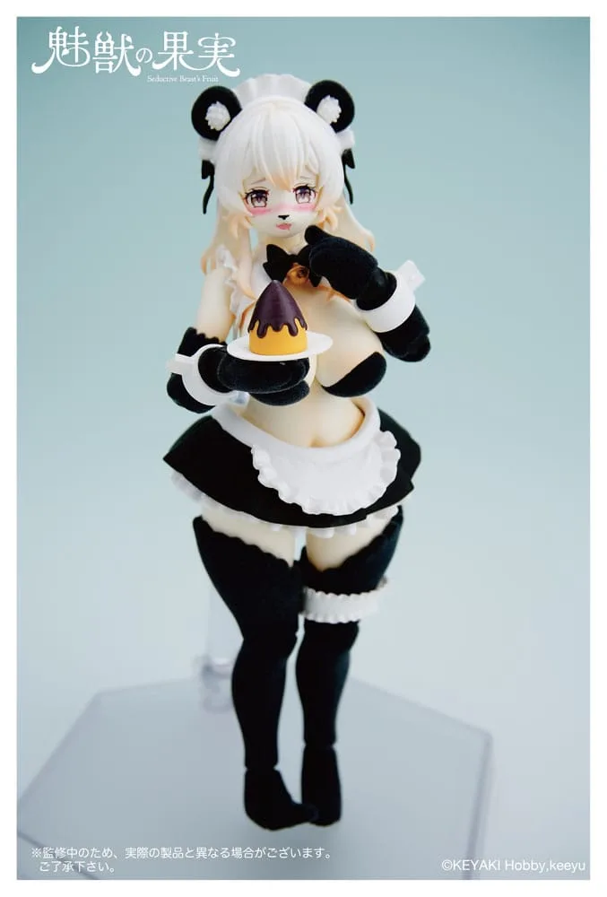 Seductive Beast’s Fruit Action Figure – No. 002 Ranran 16 cm 10