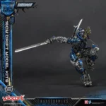 Transformers Model Kit – Drift AMK Pro Series 16 cm 13