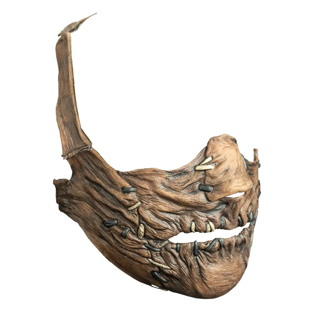Texas Chainsaw Massacre Mask – The Beginning Leatherface Muzzle 3