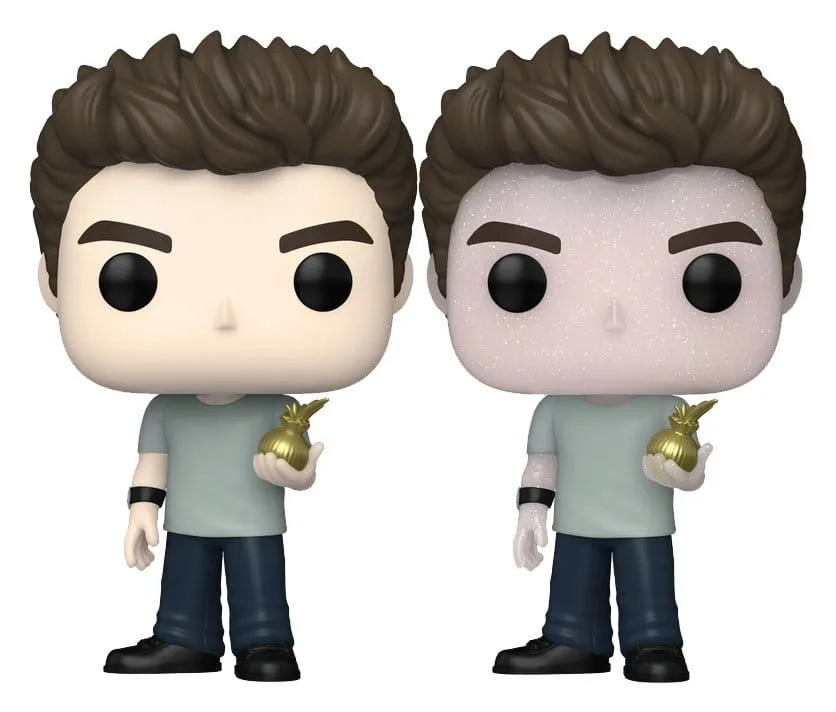 Twilight POP Vinyl Figures – Edward Chase Assortment 9 cm