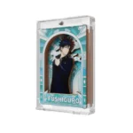 Jujutsu Kaisen Mini Art Pins – Blind Box Display of 6 3