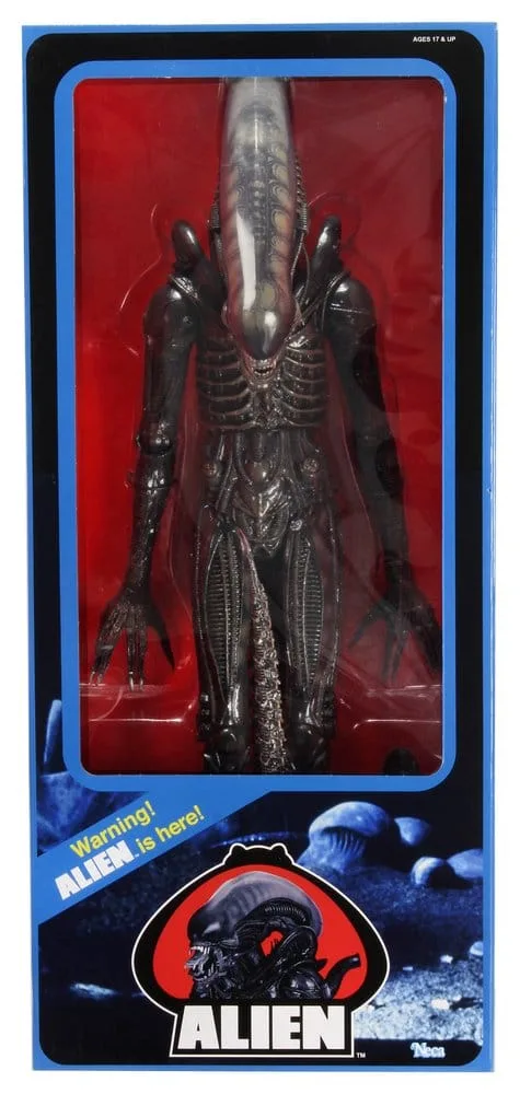 Alien Action Figure – Big Chap 1/4 Scale 55.9 cm 11