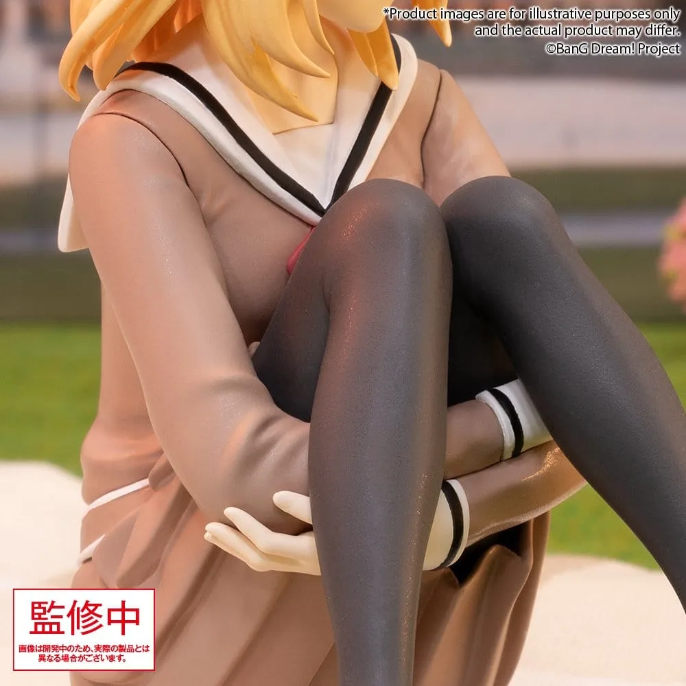 BanG Dream Ave Mujica PVC Statue – Uika Misumi Uniform 9 cm 3