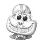 Disney Pop Vinyl Figure – Sketched Cheshire Cat 9 cm 1