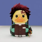 Demon Slayer Mini Figure – Tubbz Tanjiro Kamado 1