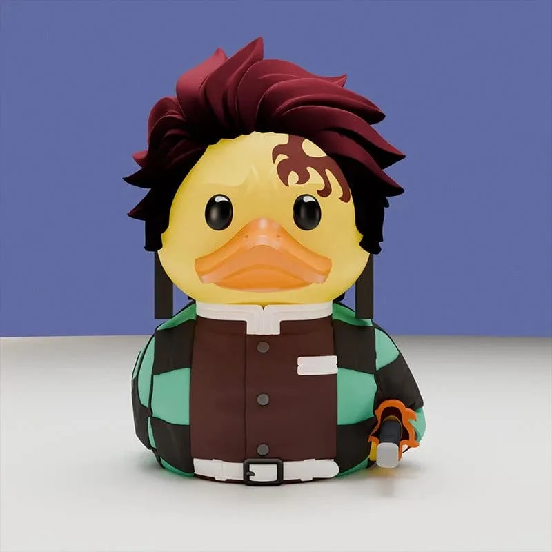 Demon Slayer Mini Figure – Tubbz Tanjiro Kamado