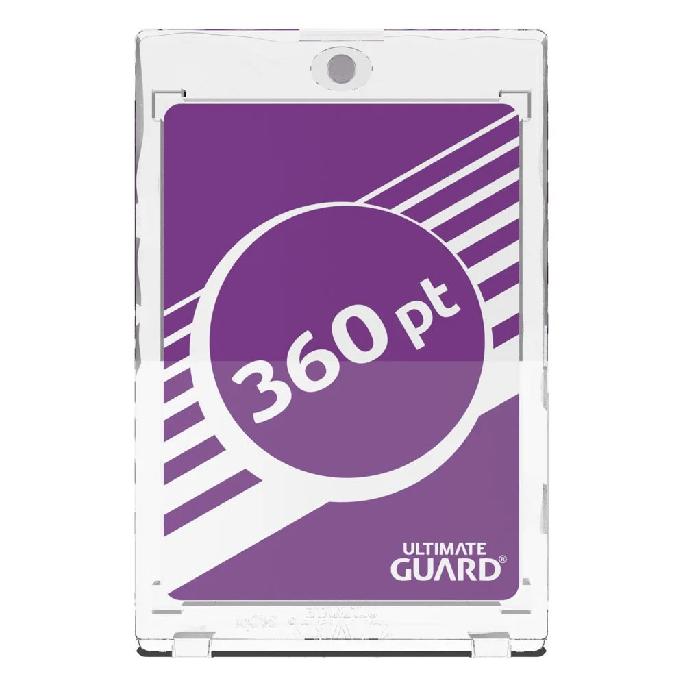Ultimate Guard Card Case – Magnetic 360 pt 6