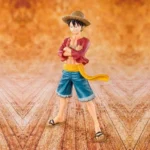 One Piece PVC Figure – Figuarts ZERO Straw Hat Luffy 14 cm 1