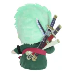 One Piece Plush Figure – Roronoa Zoro 25 cm 3