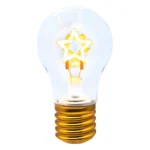 LED Bulb Lights – 12-Piece Assortment 7 x 13 cm 2