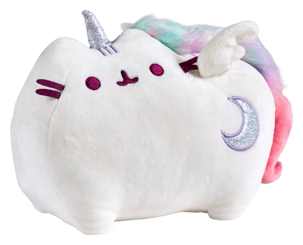 Pusheen Plush – Pusheenicorn 25 cm 5