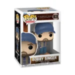 Supernatural Pop Vinyl Figure – Bobby 9 cm 2