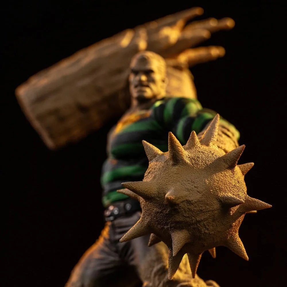 Spider-Man Art Scale Statue – Sandman 1/10 Scale 30 cm 12