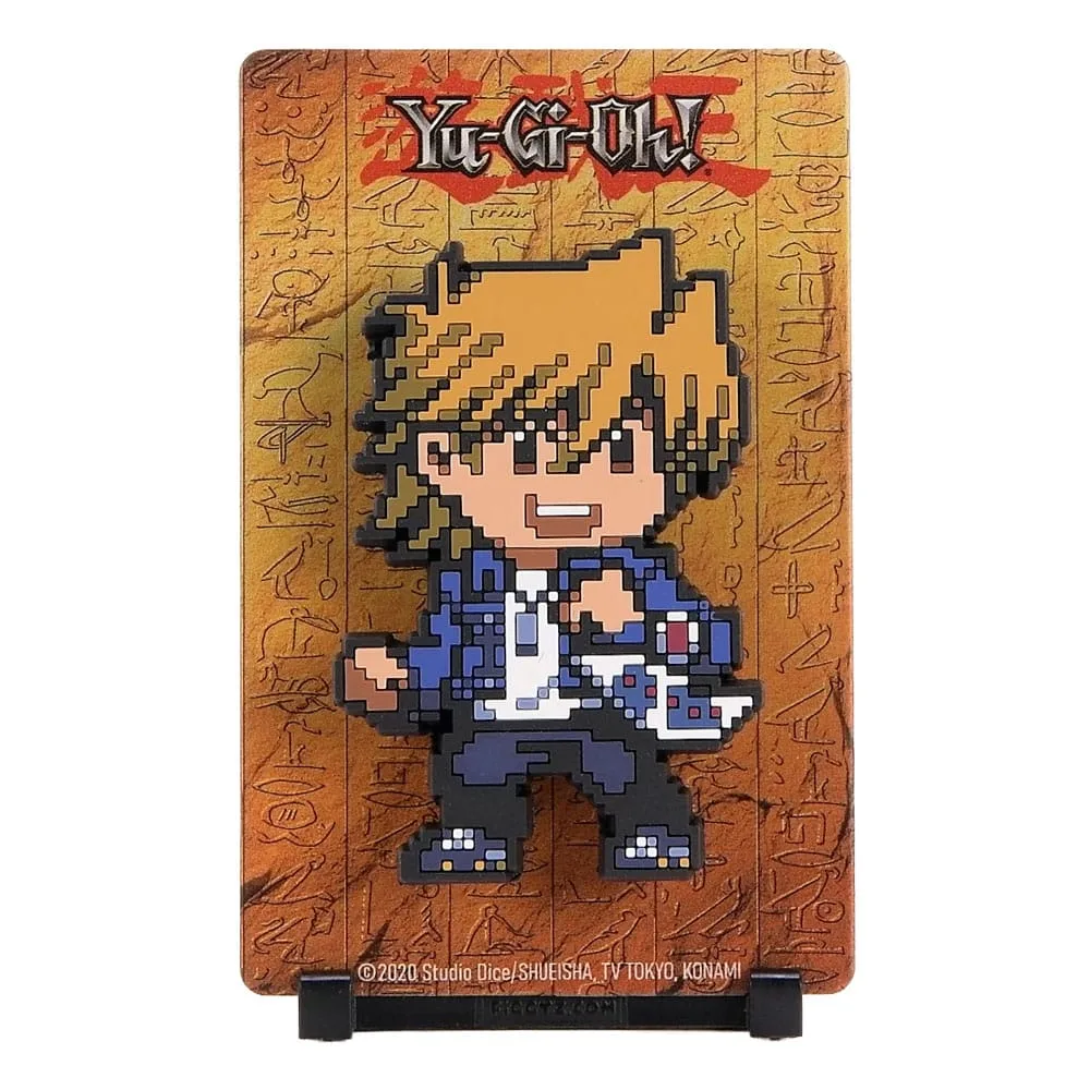 Yu-Gi-Oh! Magnet – FiGGYZ Joey Wheeler 11 cm 4
